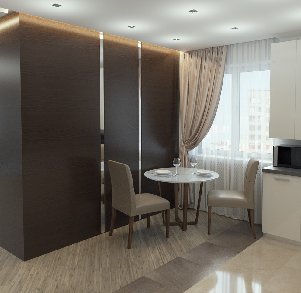 Квартира для  холостяка.