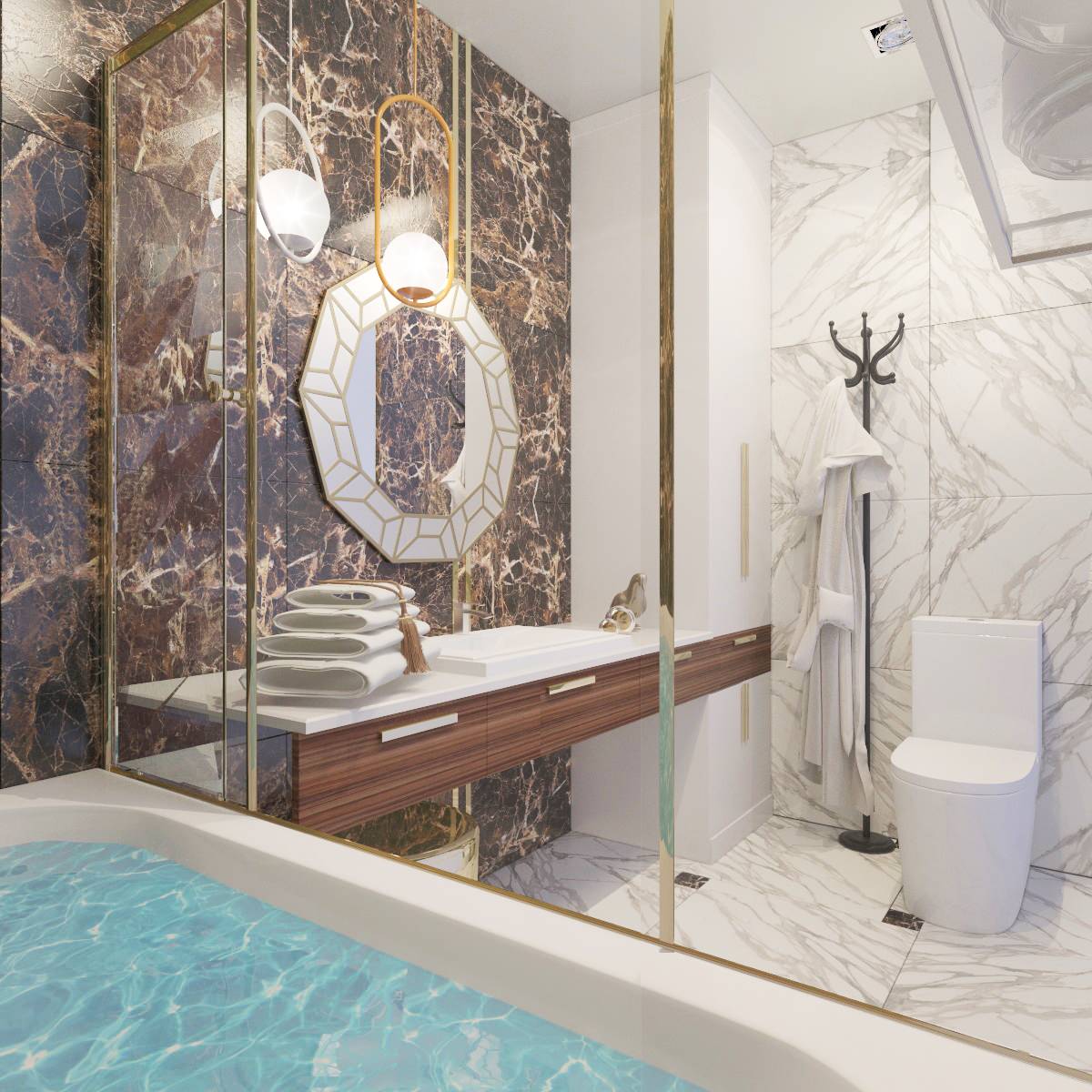 Легкий стиль