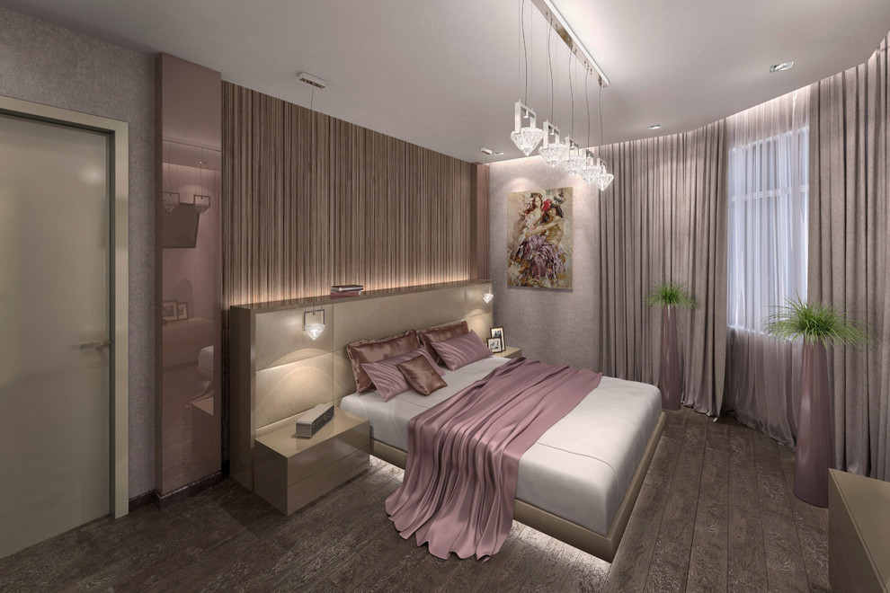 Пентхаус ЖК Адмирал, Краснодар