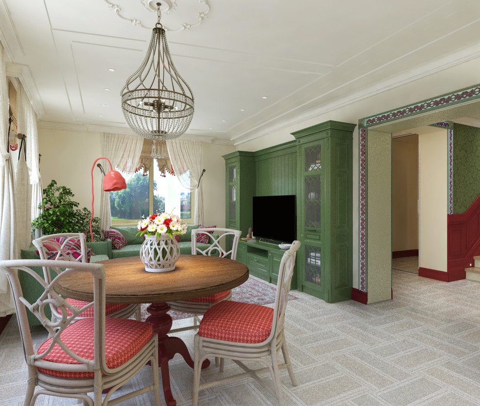 дом с историей