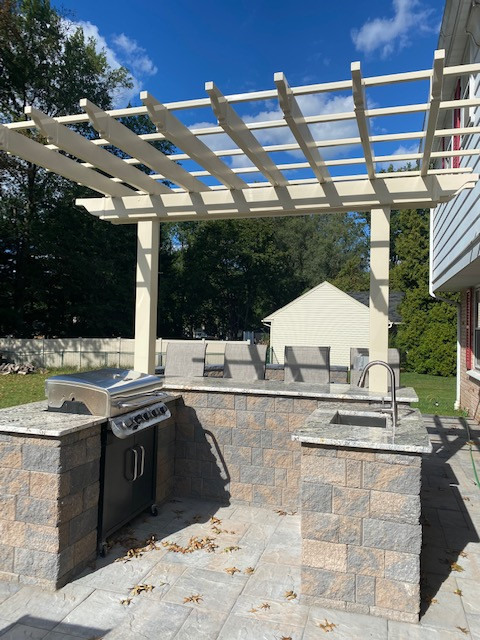 Outdoor Grills