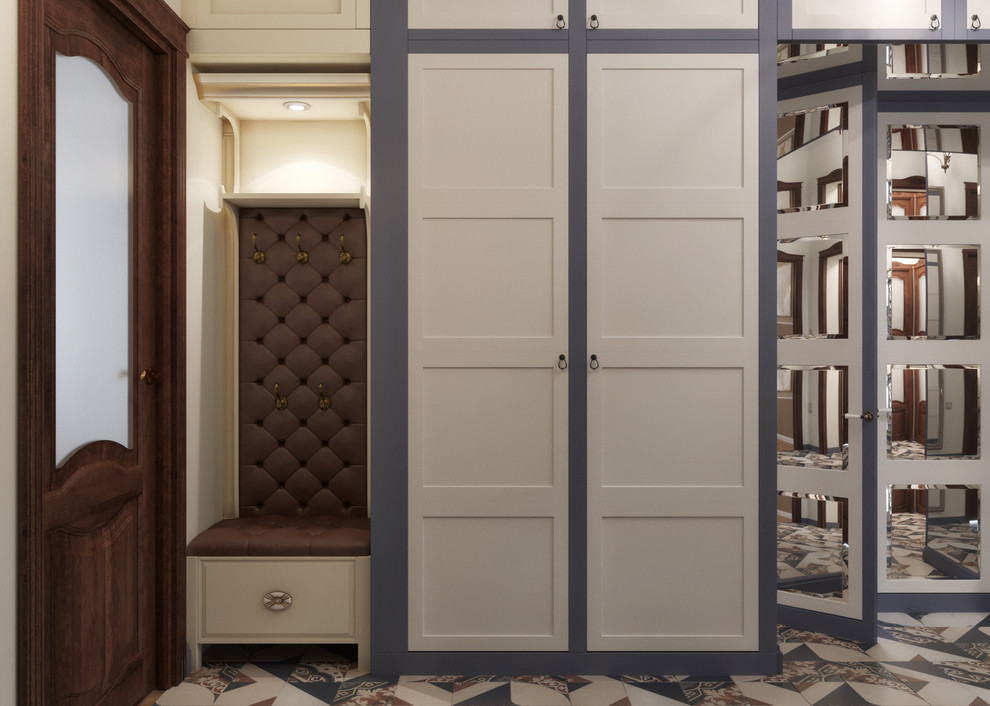 Пряники с корицей