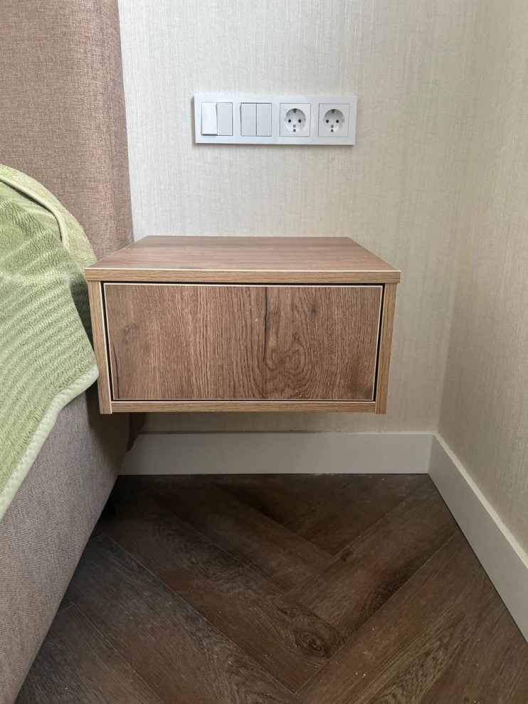 Тумбы и комоды