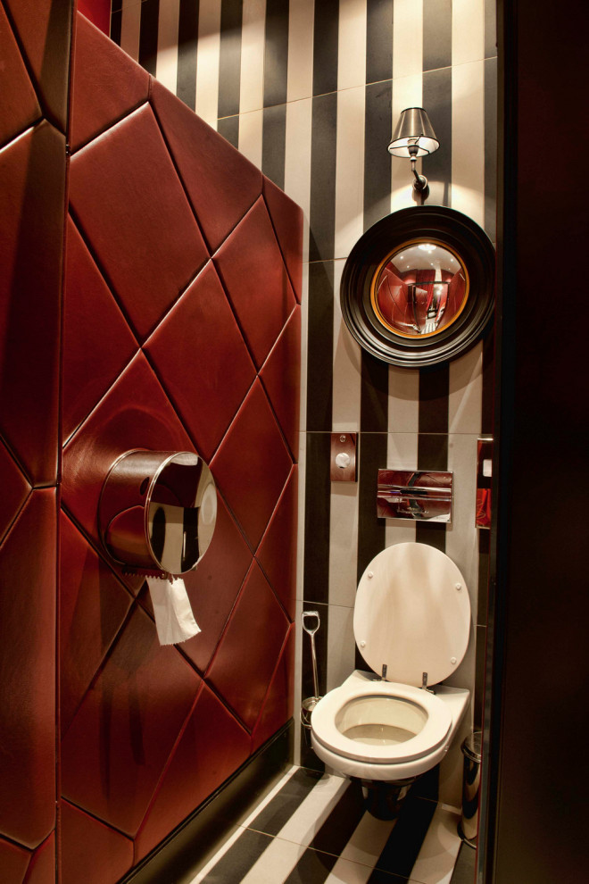 Ночной клуб BLONDES&BRUNETTES в Минске