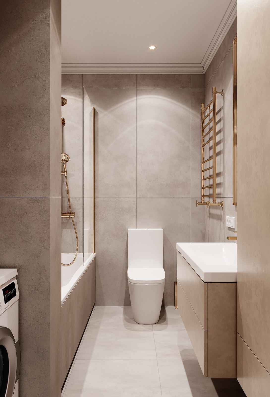 ЖК Радужный