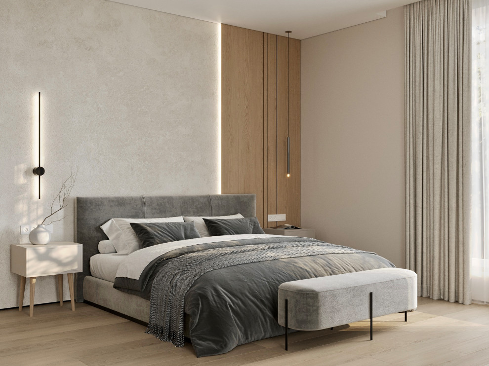 пос. Западный