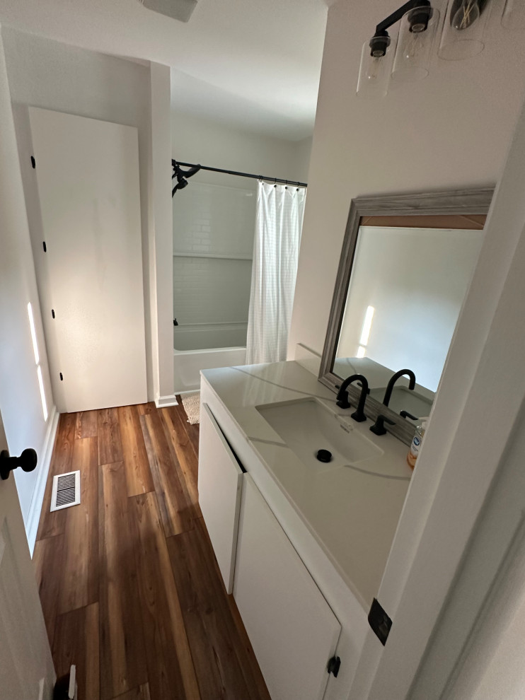 Home Renovation