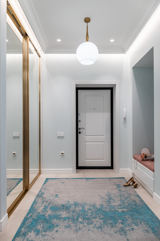 Мебель в прихожую