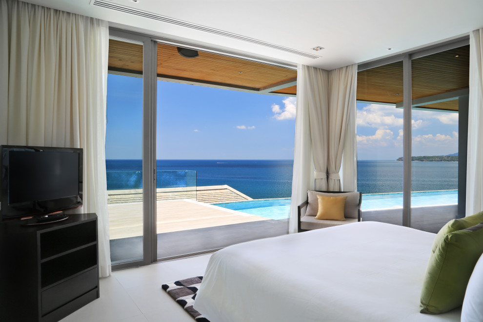 Cape Sienna Hotel & Villas, Phuket