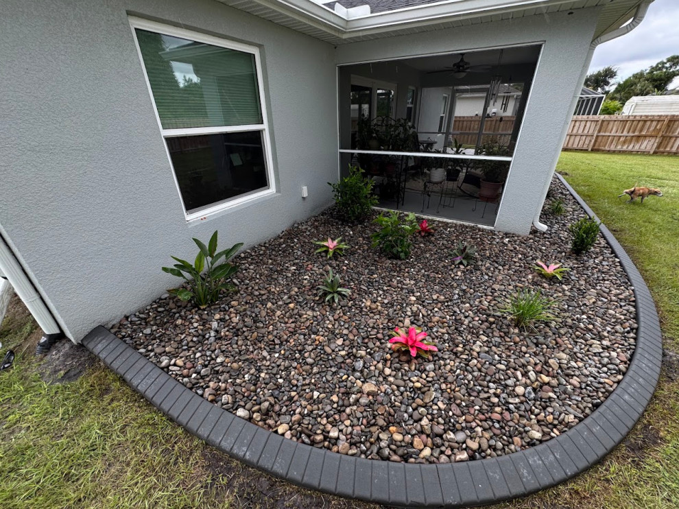 Patio & Brookstone