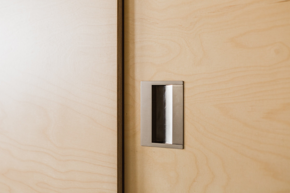 Межкомнатная дверь