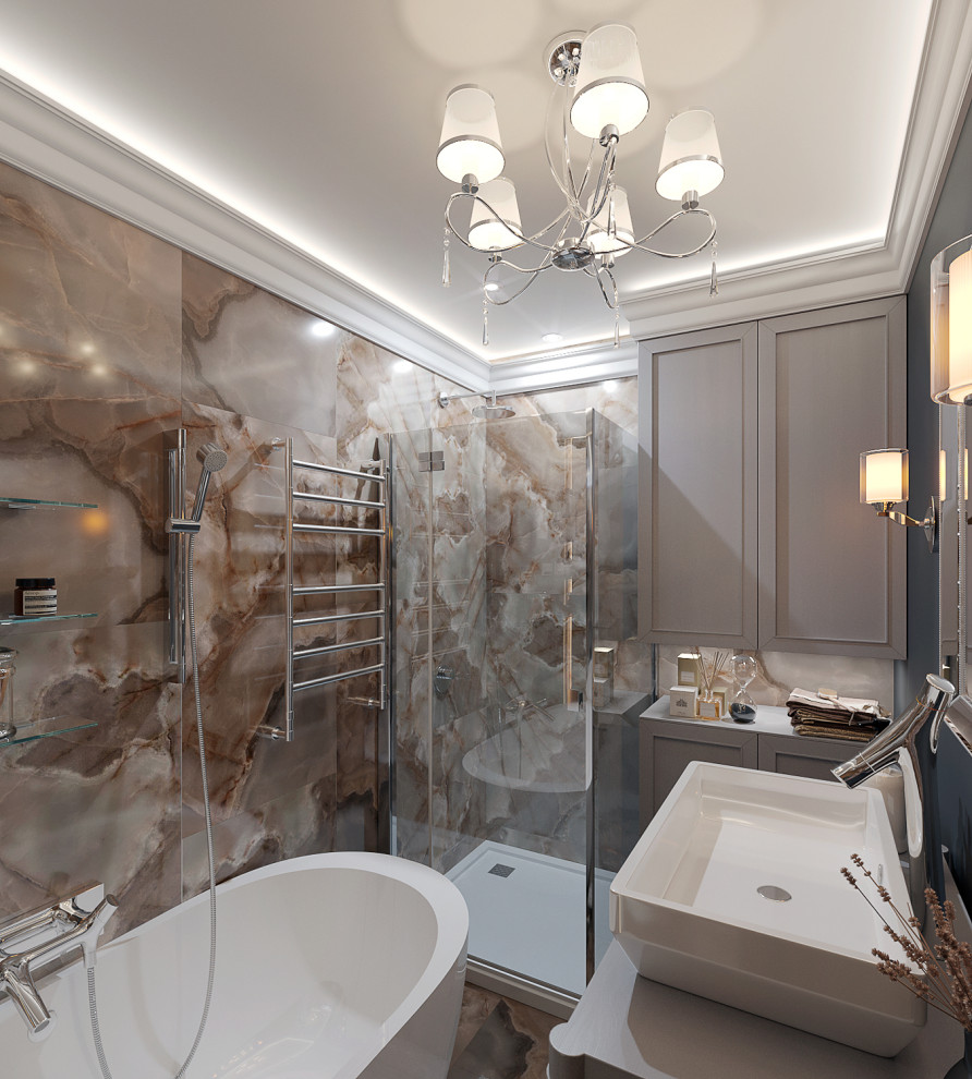 Ванная на Гагарина