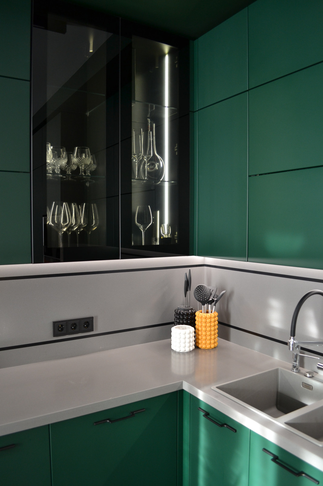 ЖК Динапстия