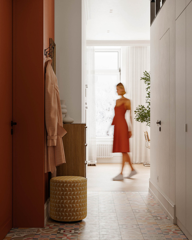 ЖК Адмирала Макарова