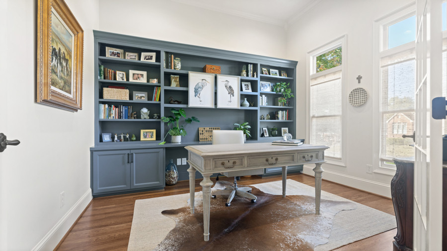 Bridgeview Drive Whole House Reno & Addition