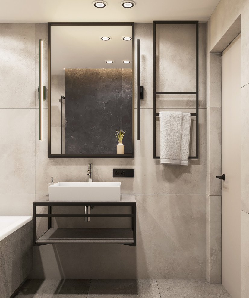 КВАРТИРА НА БУЛЬВАРЕ