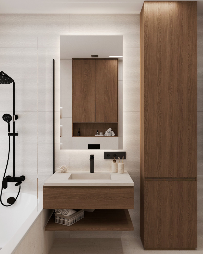 Частный дом в Софрино