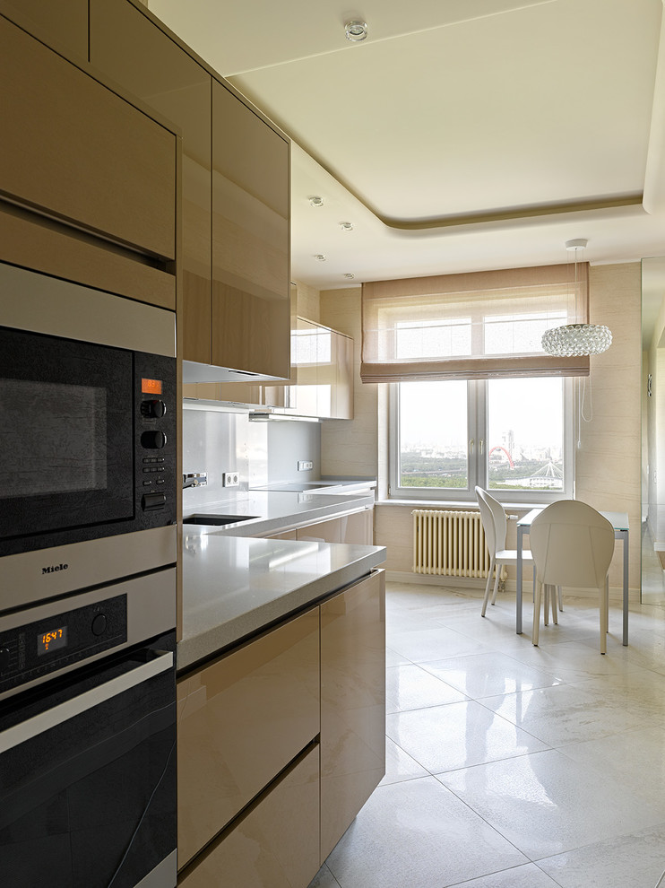 Квартира в Крылатском