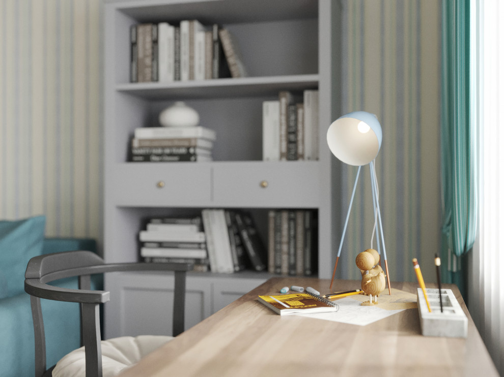 Прованс на Фрунзенской