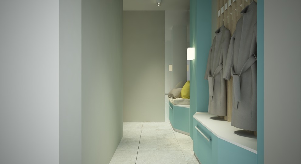 ЖК Уфимский кремль