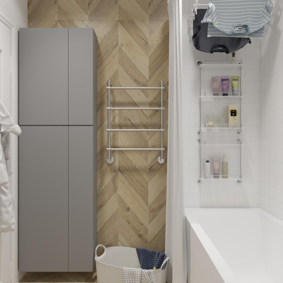 Квартира 54м2