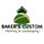 Baker's Custom Painting & Landscaping Corporation