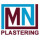 MN Plastering LLC
