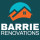 Barrie Renovations