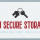MJ Secure Storage