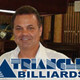 Triangle Billiards, Inc