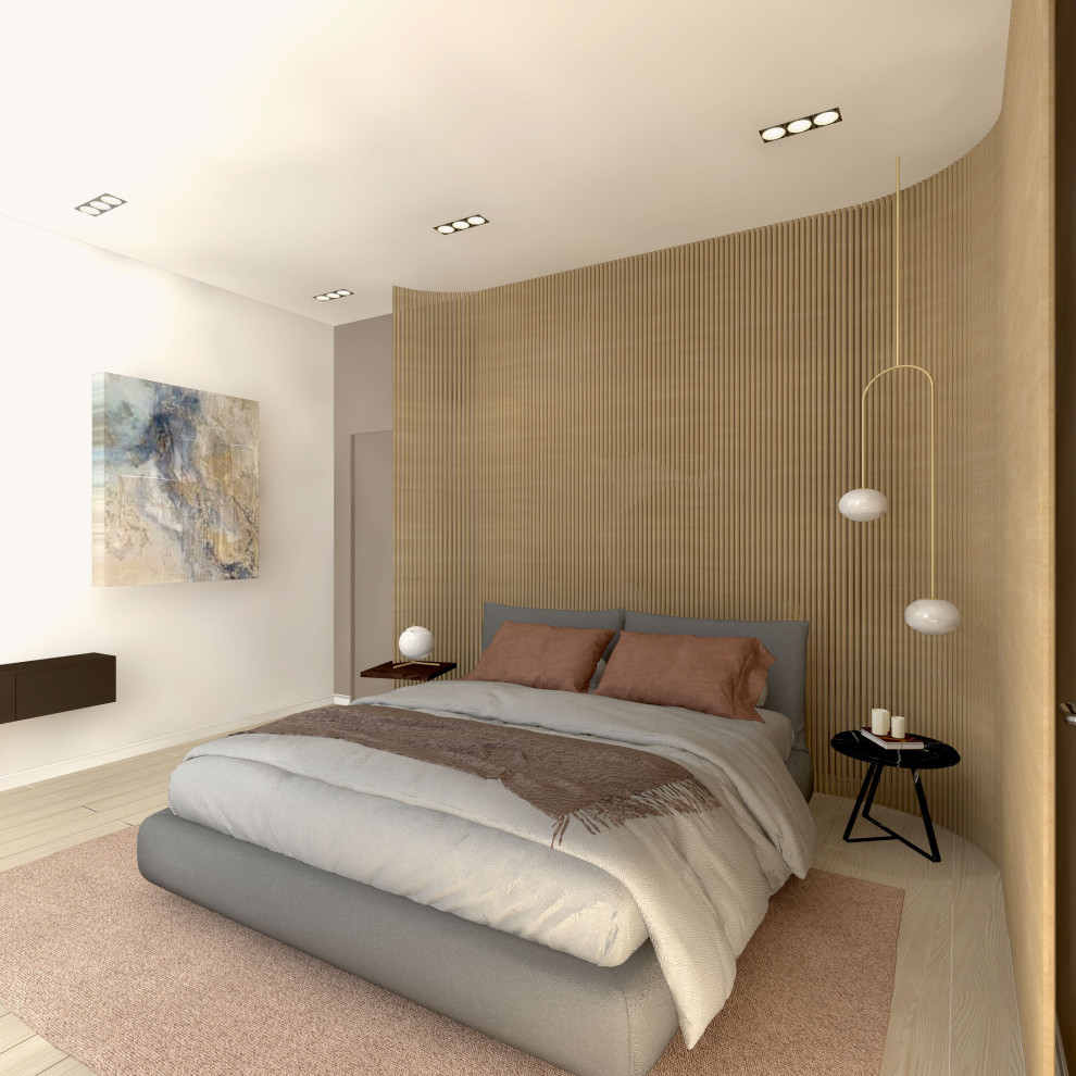 Квартира "ЭКОLIFE" 130 кв.м.