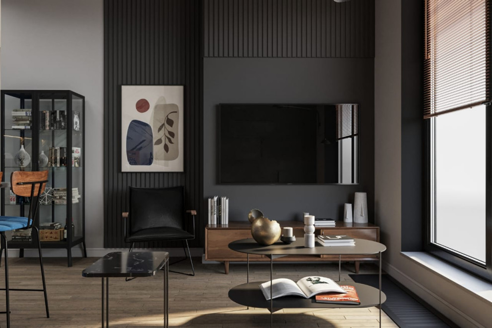 Санкт-Петербург ЖК "Петровский квартал на воде"