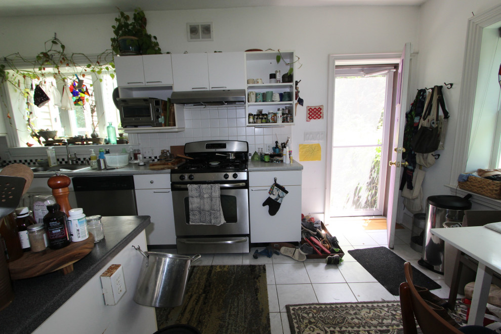 Built-in Bliss - Project 4528