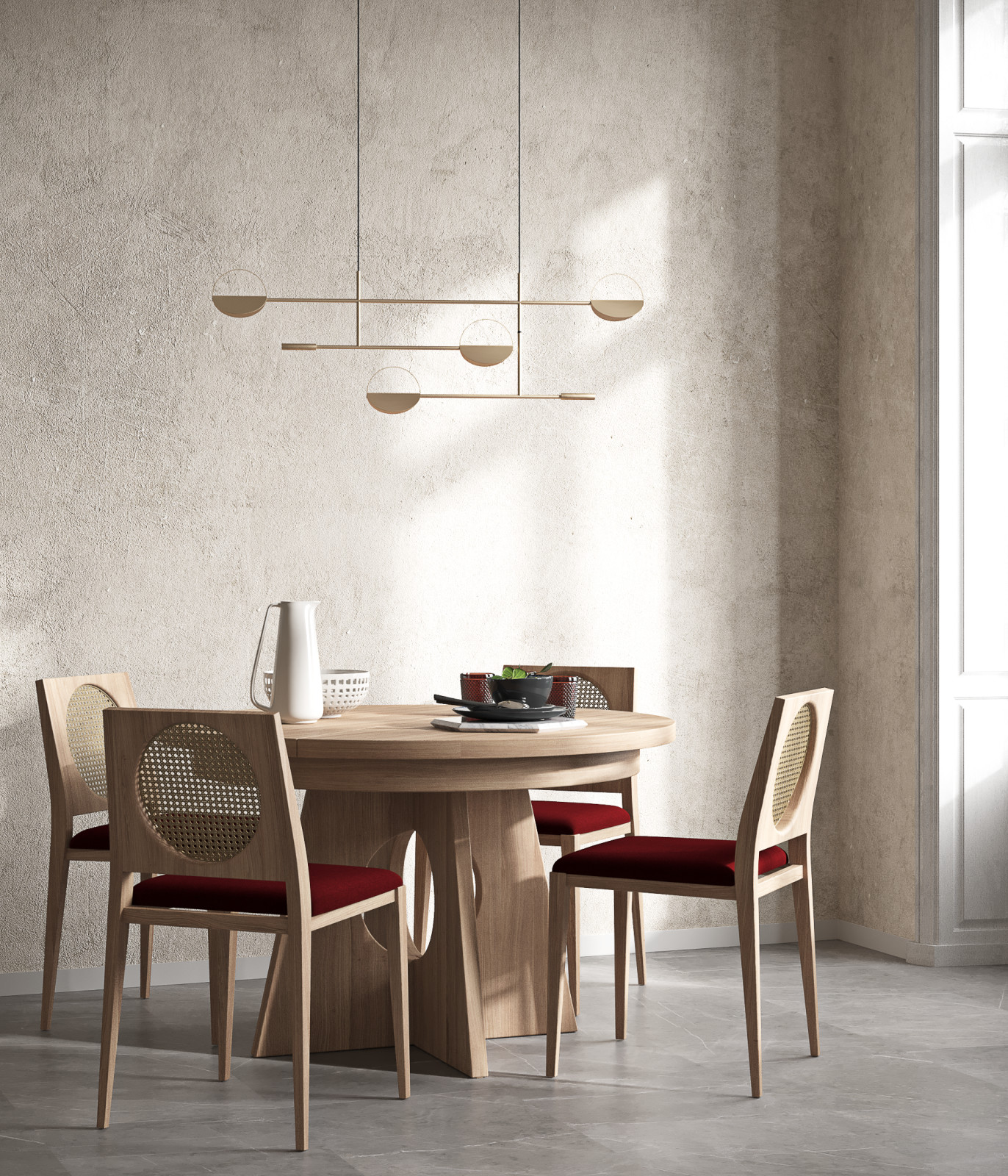 Стол “Sweet morning”