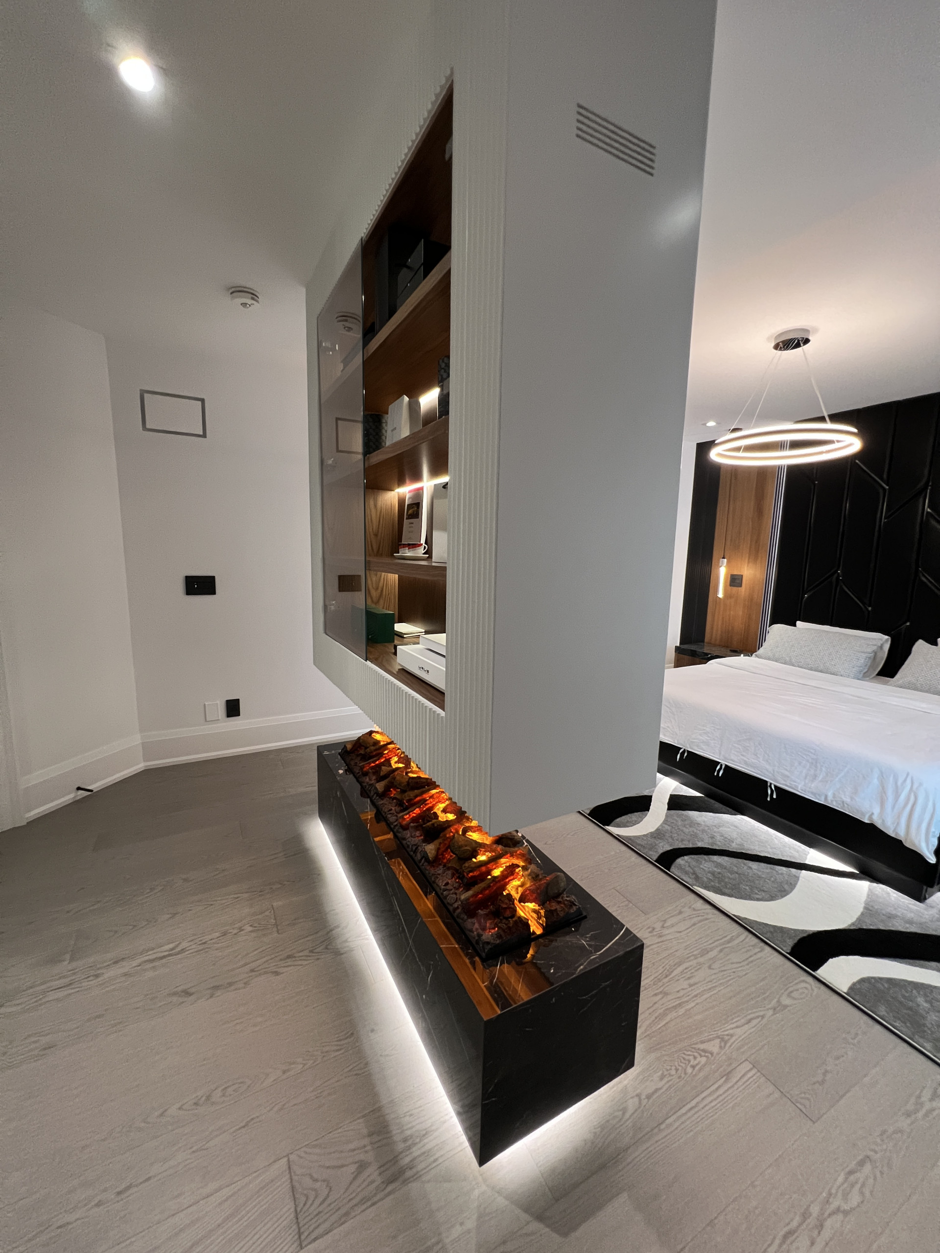Custom Home, Mississauga
