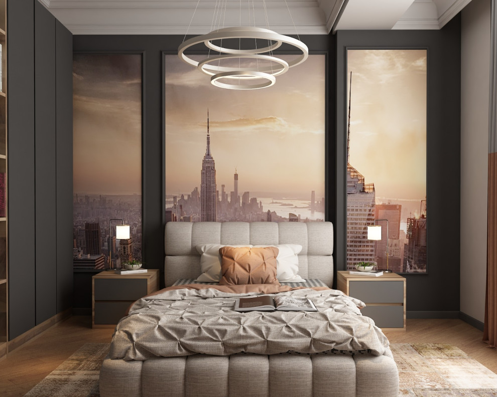 Проект для Турции