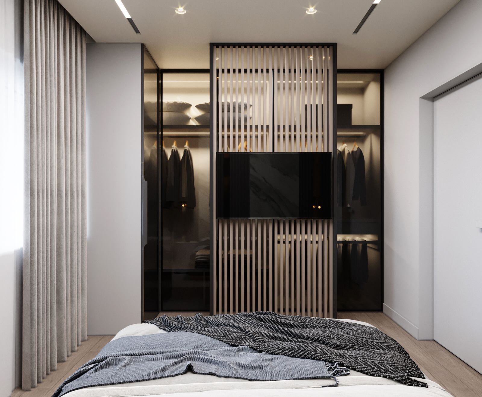 ЖК "Чистое небо" г. Уфа