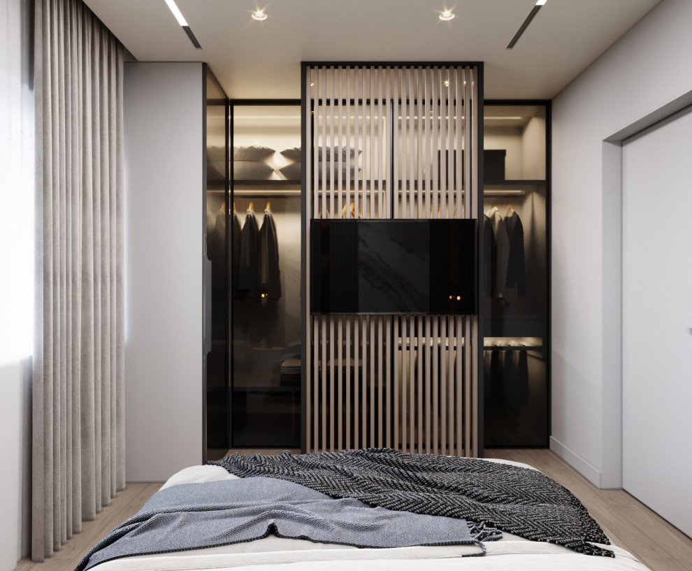 ЖК "Чистое небо" г. Уфа