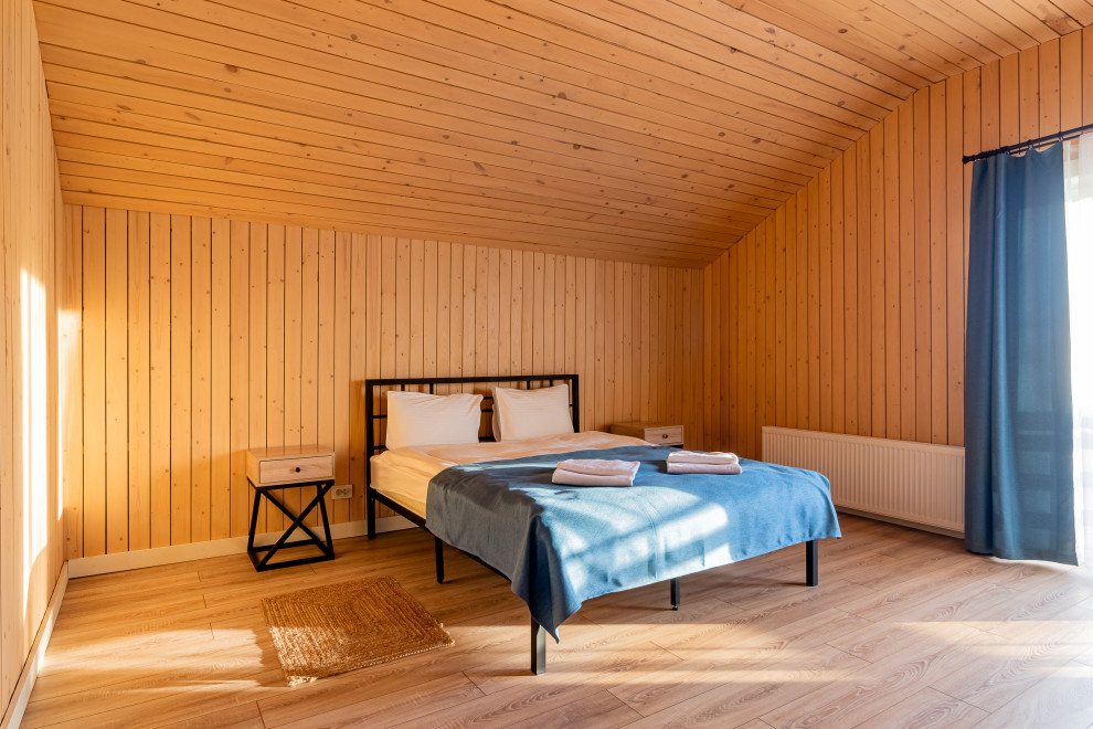 Загородный клуб Илмола