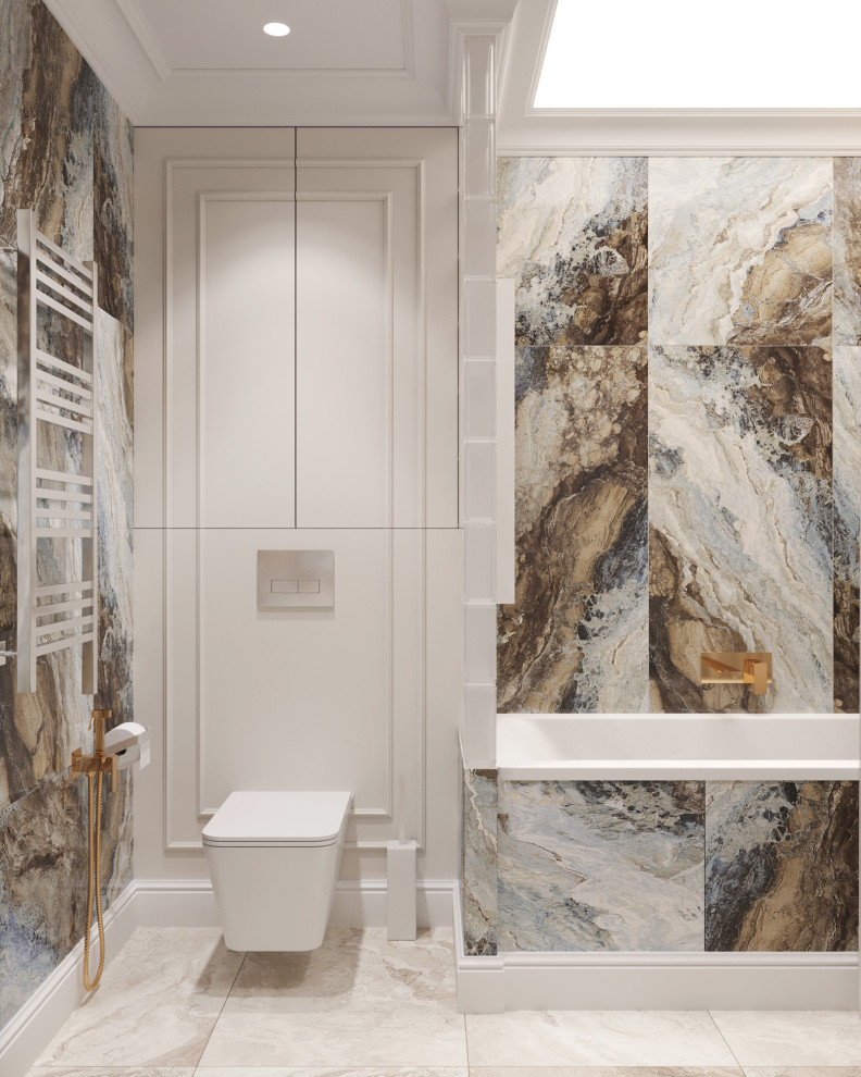 Квартира на Георгиевской 95 кв.м