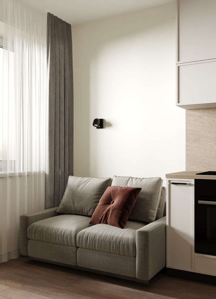 Квартира под сдачу на длительный срок