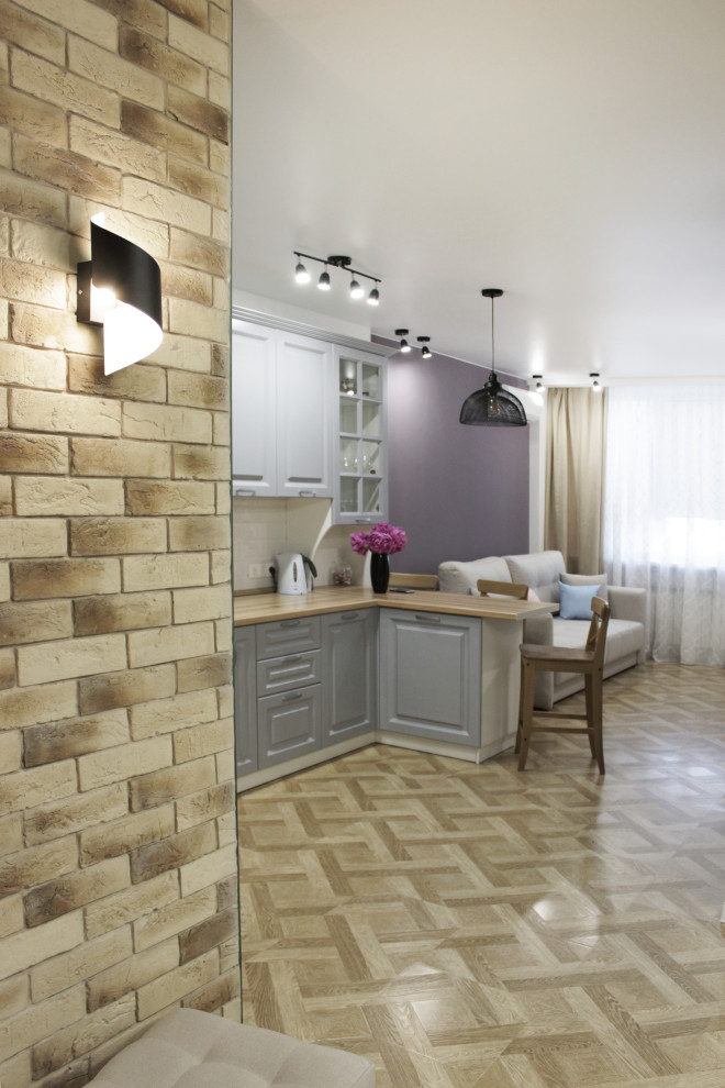 Интерьер для прекрасной девушки