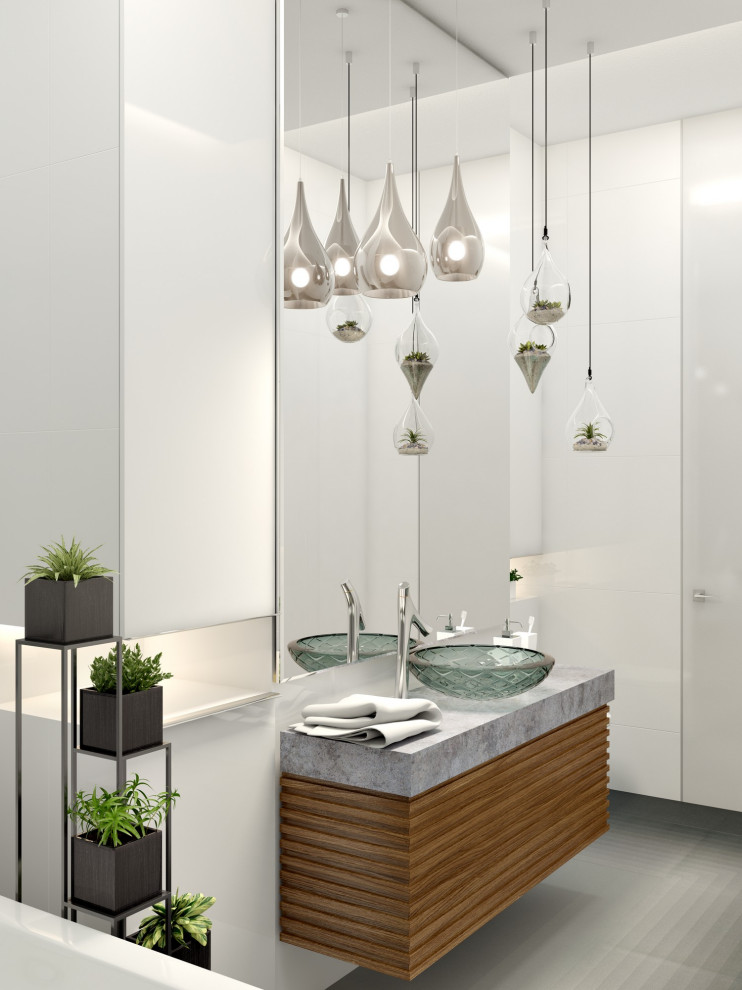 Коридорная система