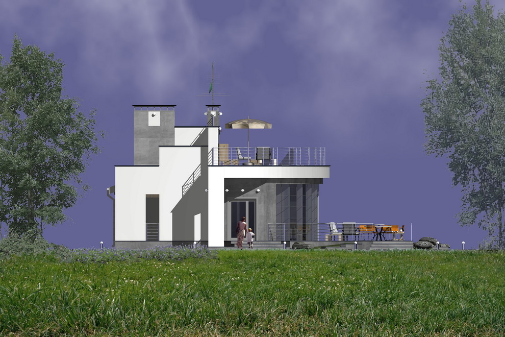 Спа Павильон