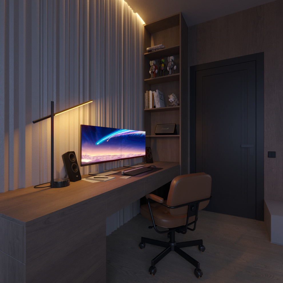 ЖК "Русская Европа 3.0" 2024 г.