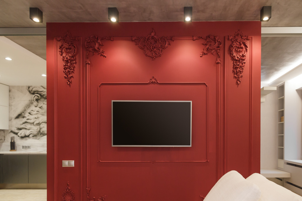 Альянс традиций и креатива