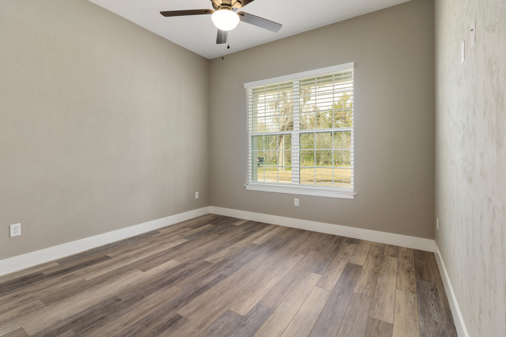 Custom Home - Melrose, Florida