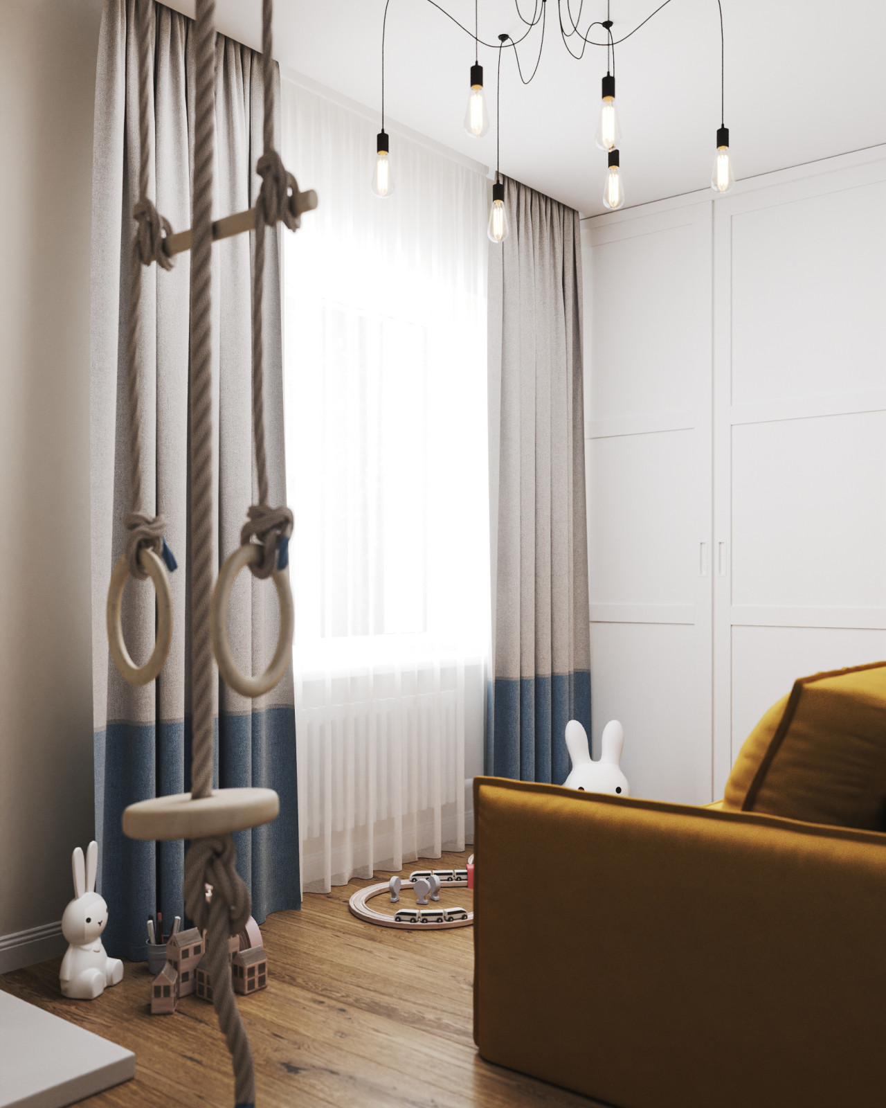 Загородный дом в п. Шигали