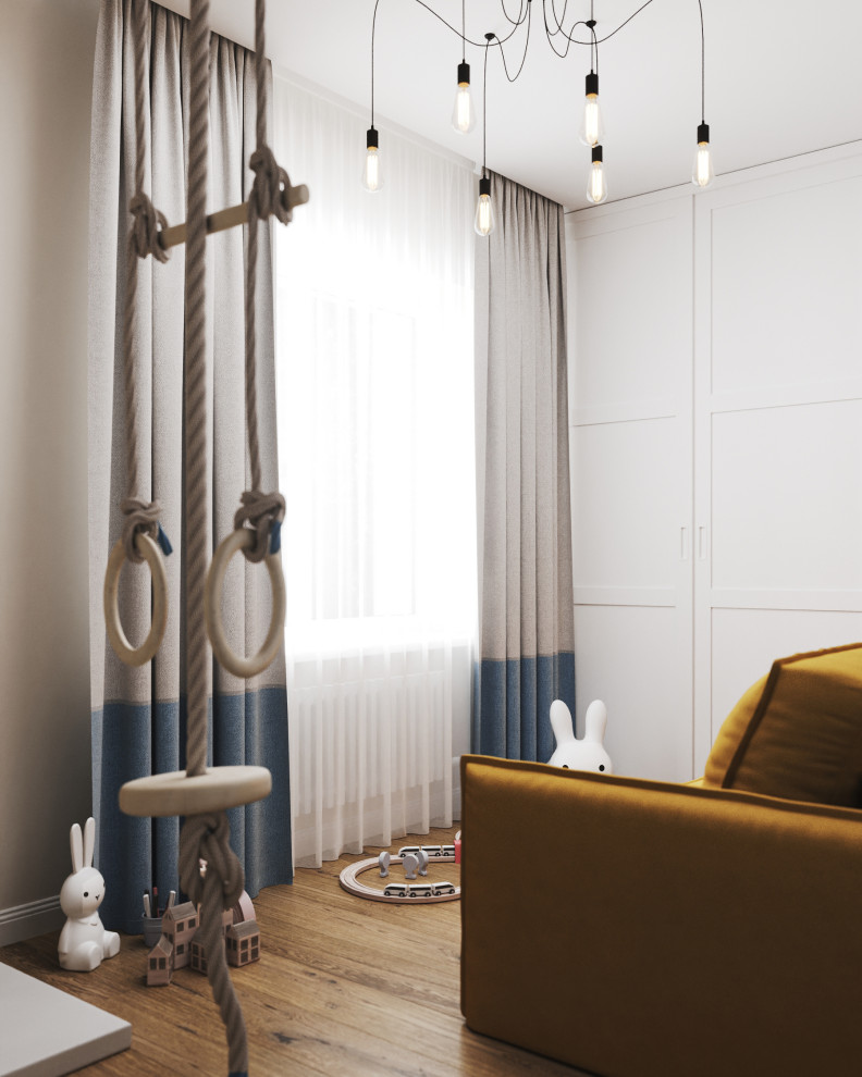 Загородный дом в п. Шигали