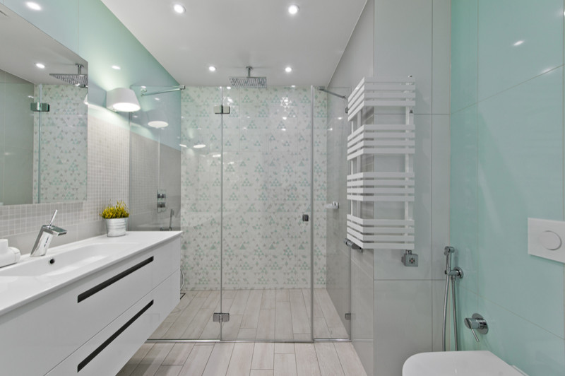 Квартира для молодой семьи